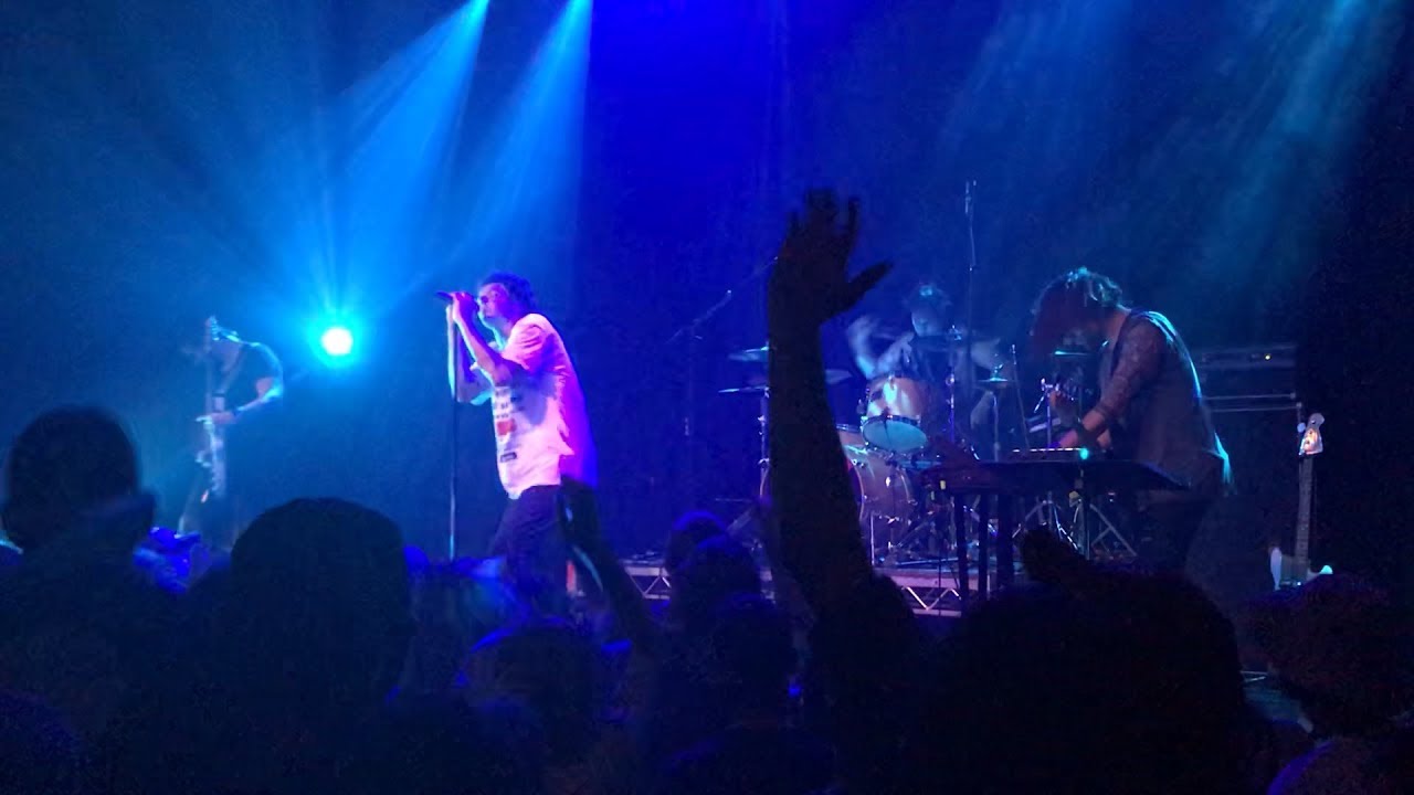 Grandson “Die Young” Live 2019