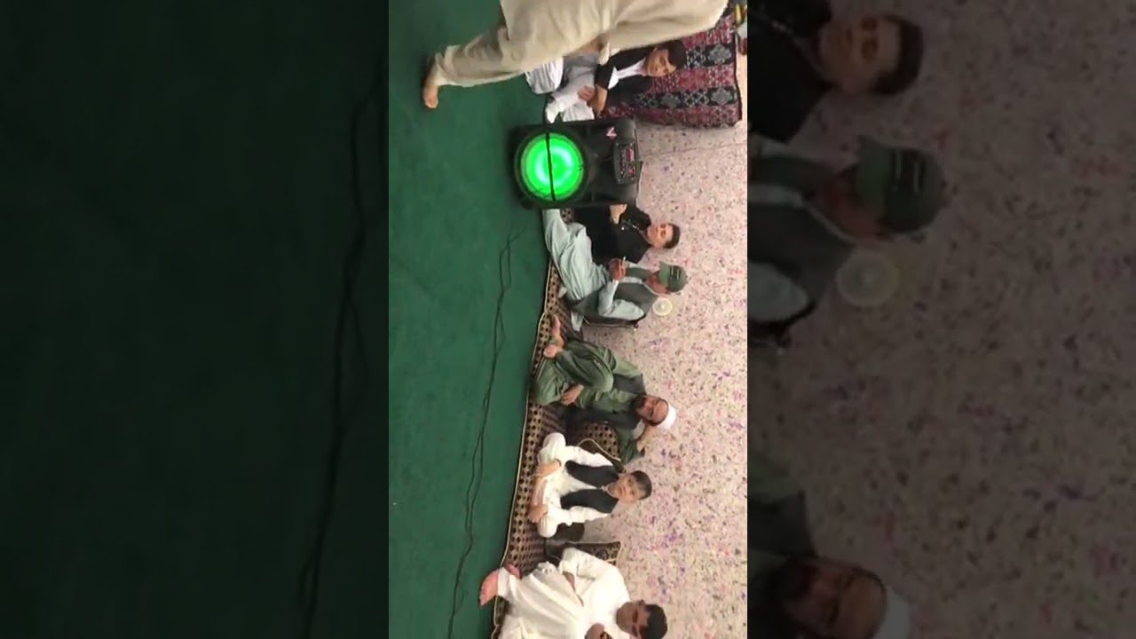 Highlight 15:24 – 20:24 from شاد باشید