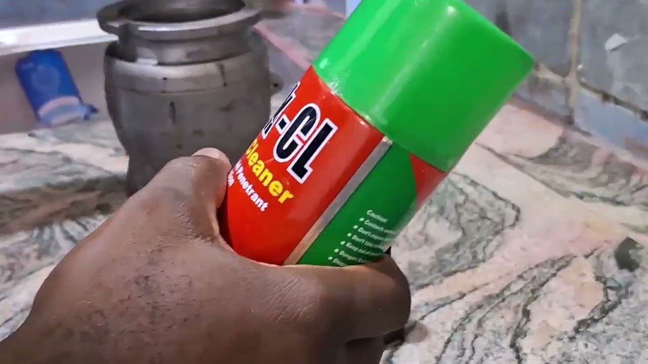 Overview of Penetrant Testing Techniques