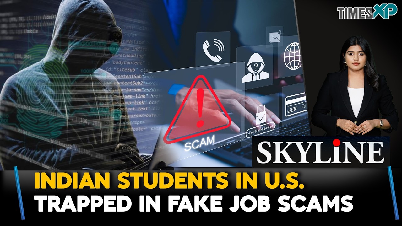 Why Indian Students Are No Longer Trusting US Job Offers? | Indians In U.S