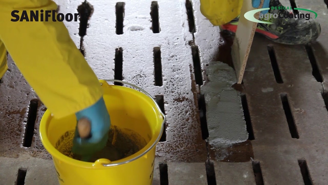 Desical Agrocoating® 2018