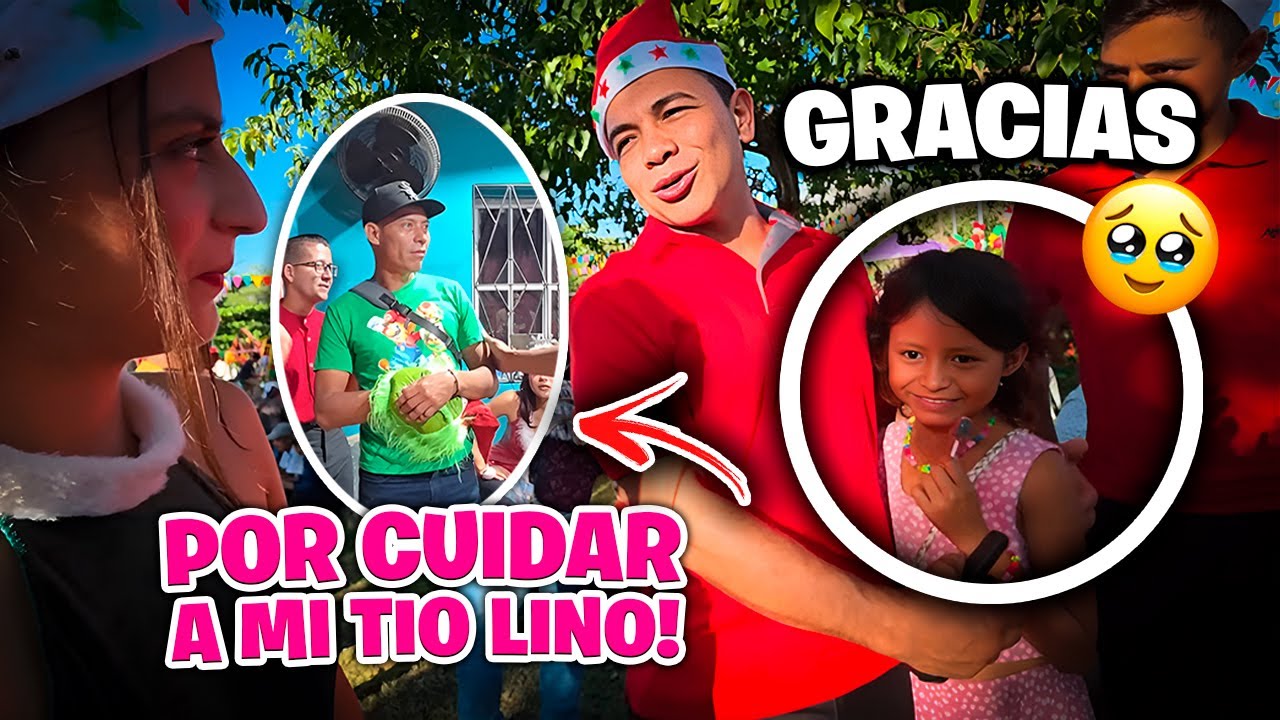 Ella es la Sobrina de LINO y esto le dijeron  a Camarón🥹