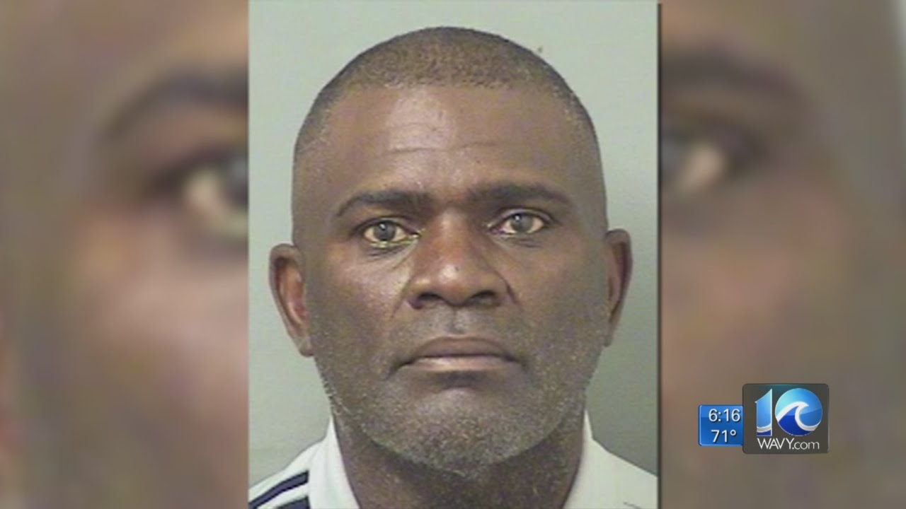 NFL legend Lawrence Taylor arrested - again - in Florida