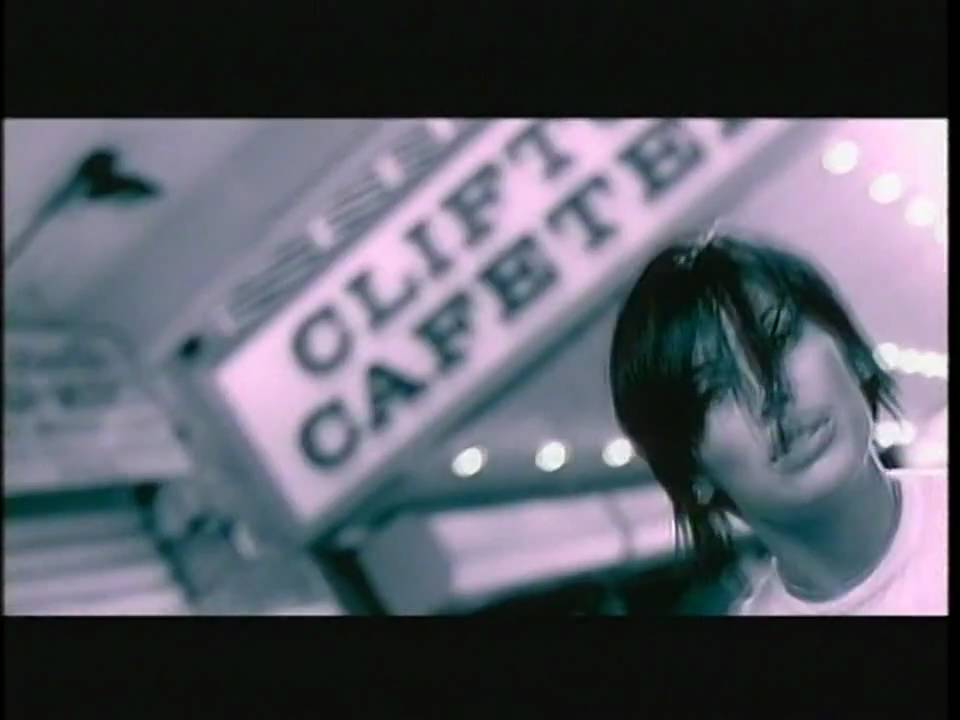 Natalie Imbruglia - Wishing I Was There (US) [DVD HD]