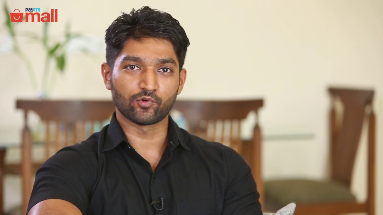Air Conditioners on Paytm Mall | Customer Testimonial