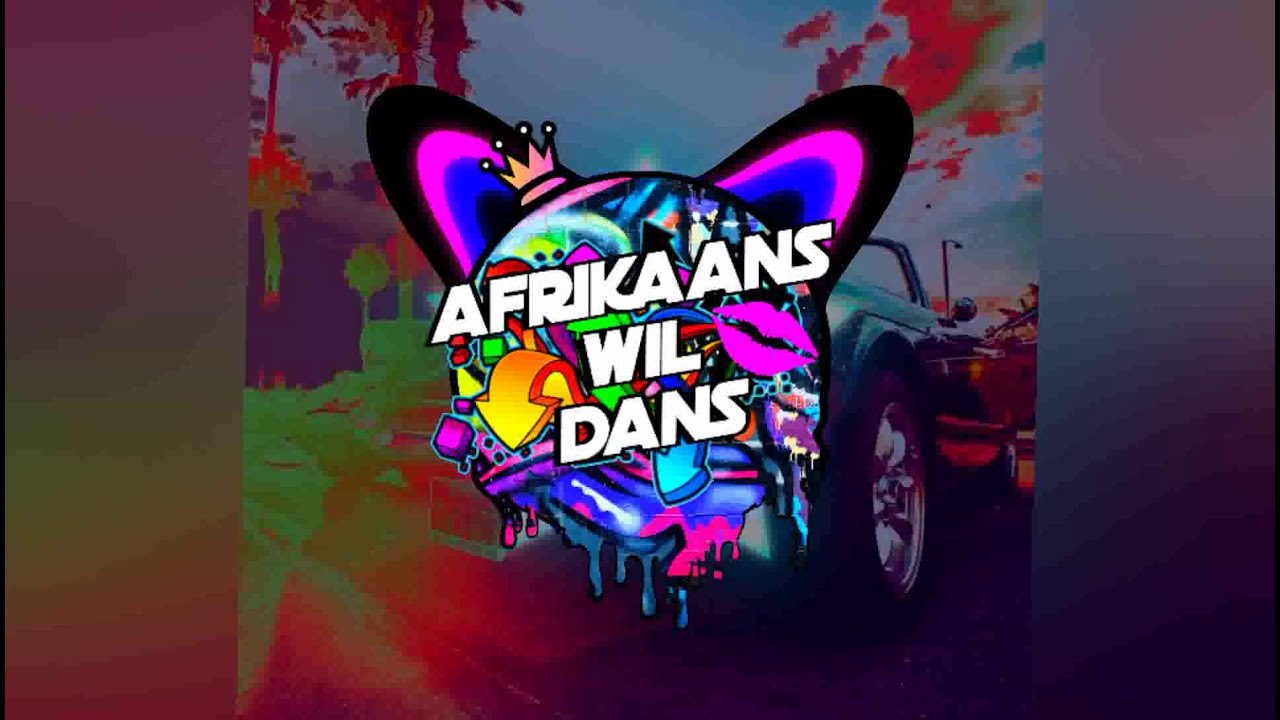 Ricus nel boerepompie ft. Snotkop (Afrikaans Wil Dans Bootleg)