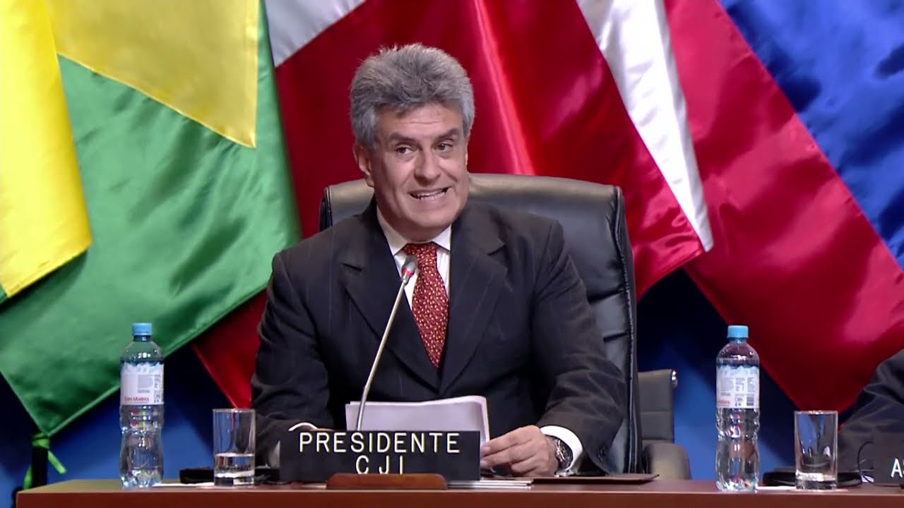 2022 Oct 7 - 52 AG  Fourth PLENARY SESSION (2 of 3)