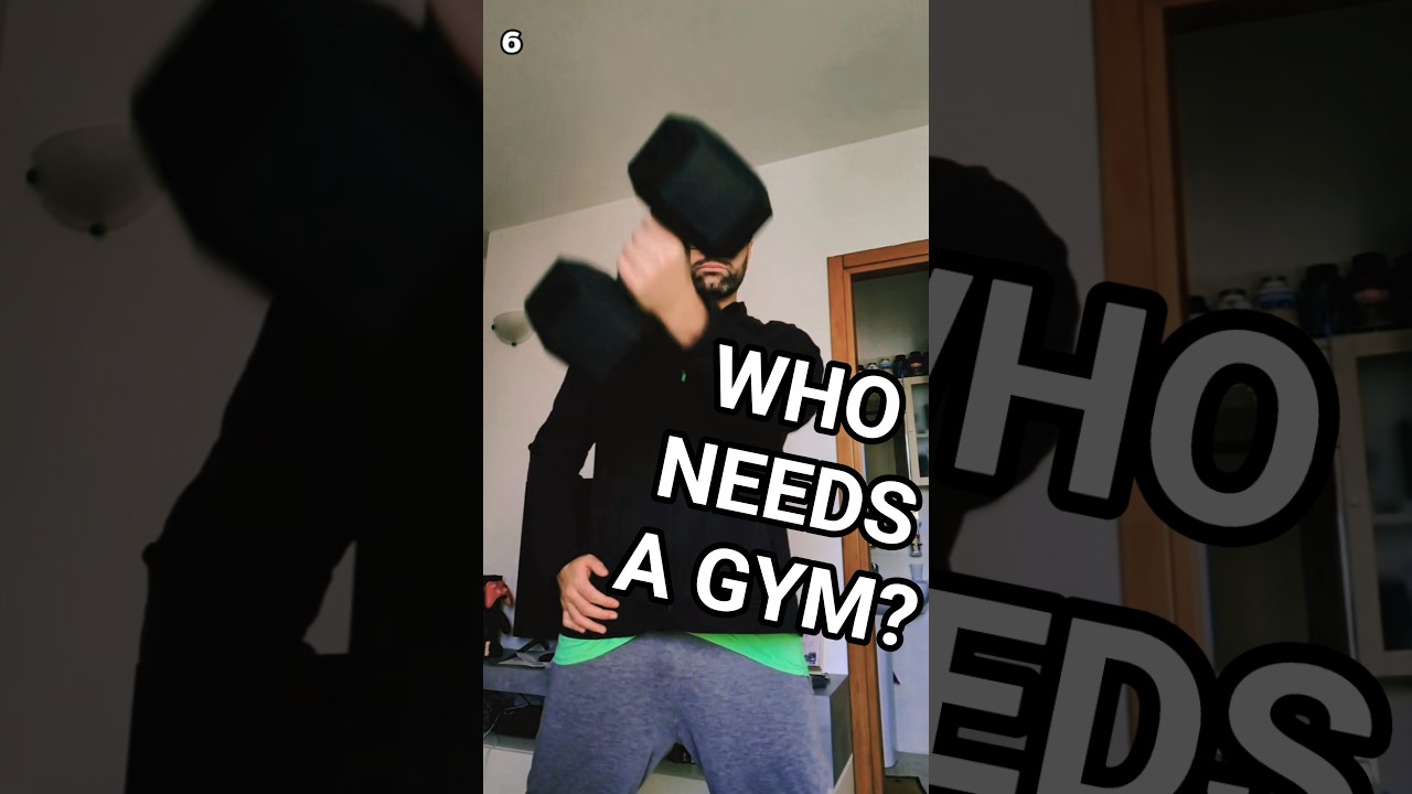 Homegym: КОМПЛЕКСНАЯ ТРЕНИРОВКА - недорогой и эффективный способ тренировки.