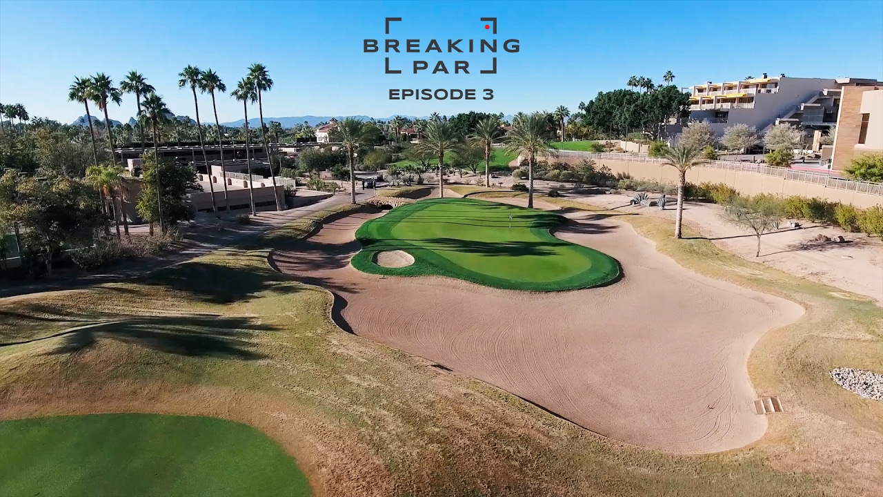 Breaking Par: Episode 3