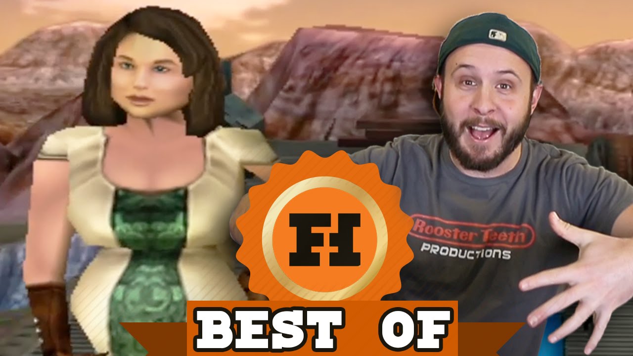 BEST OF IDIOTS - Best Of Funhaus June 2016