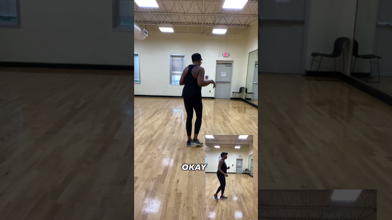 S4S Like Clockwork | Sexy Line Dance | Learn the Moves with Me |