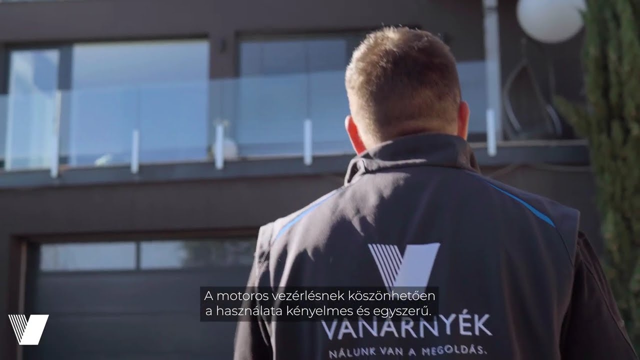 VANÁRNYÉK Kft.