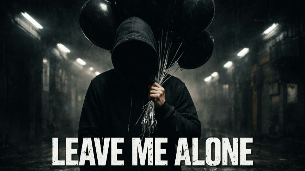 Leave Me Alone! 