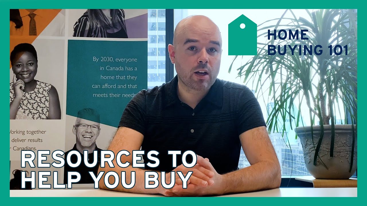 Resources for first time home buyers in BC