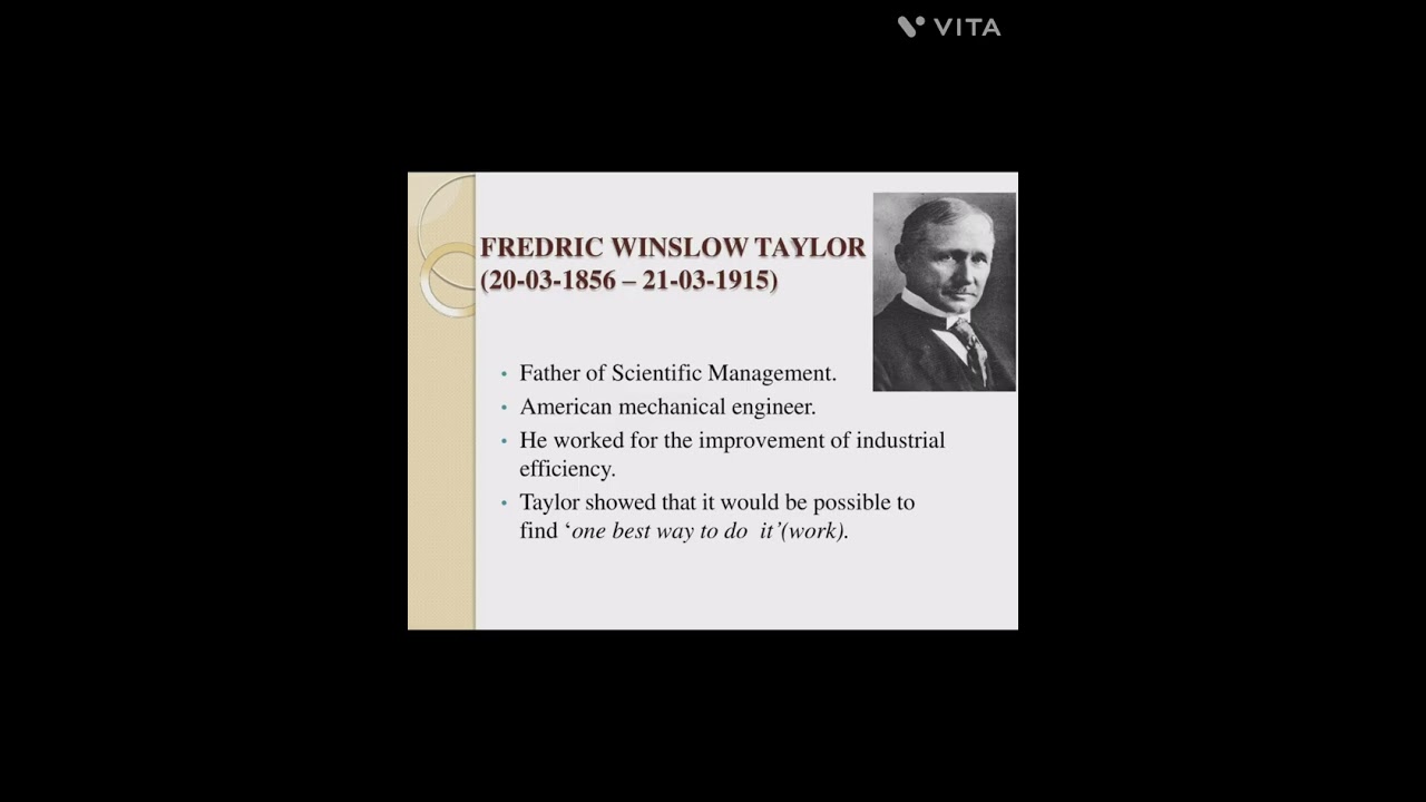 12 th 2nd chapter Principals of Management 