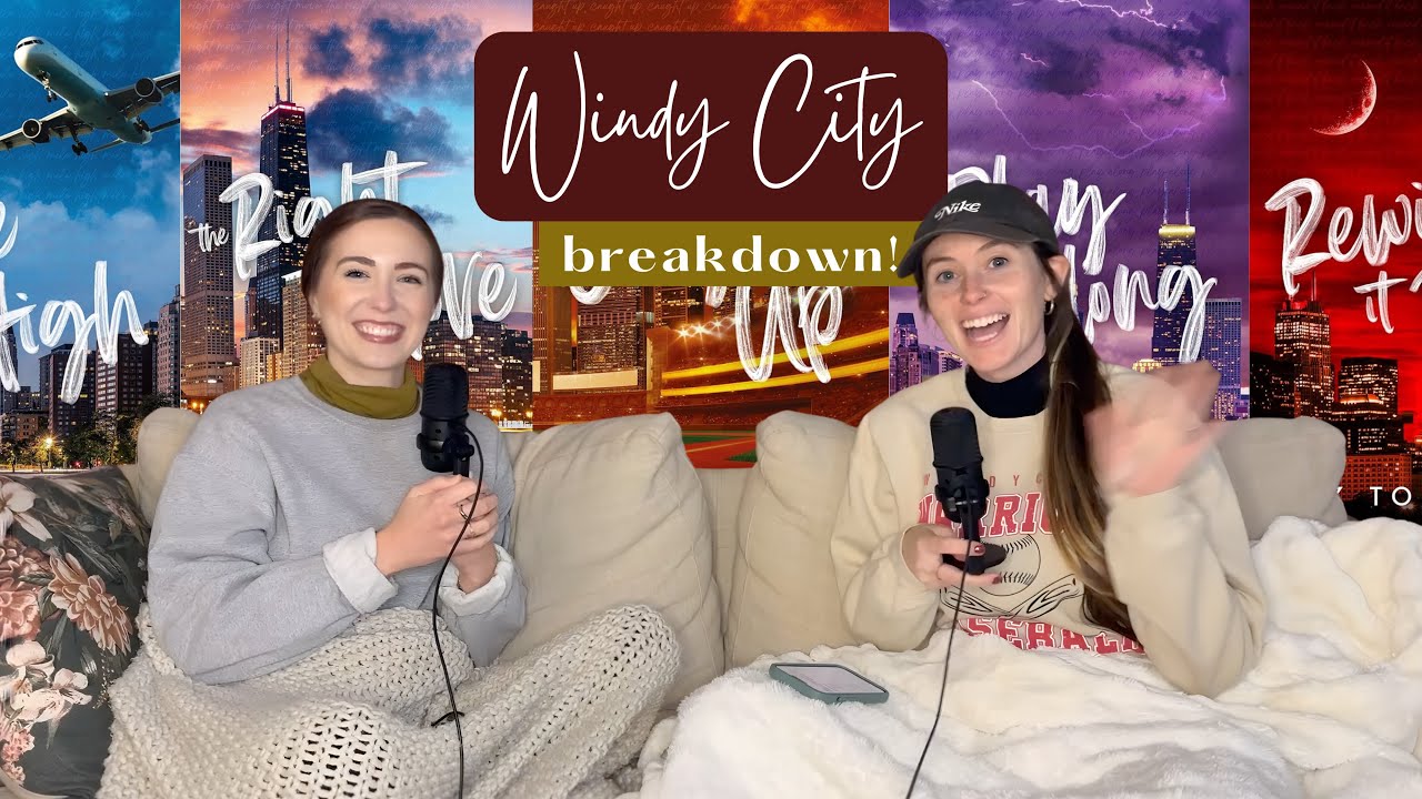 Windy City Series Breakdown