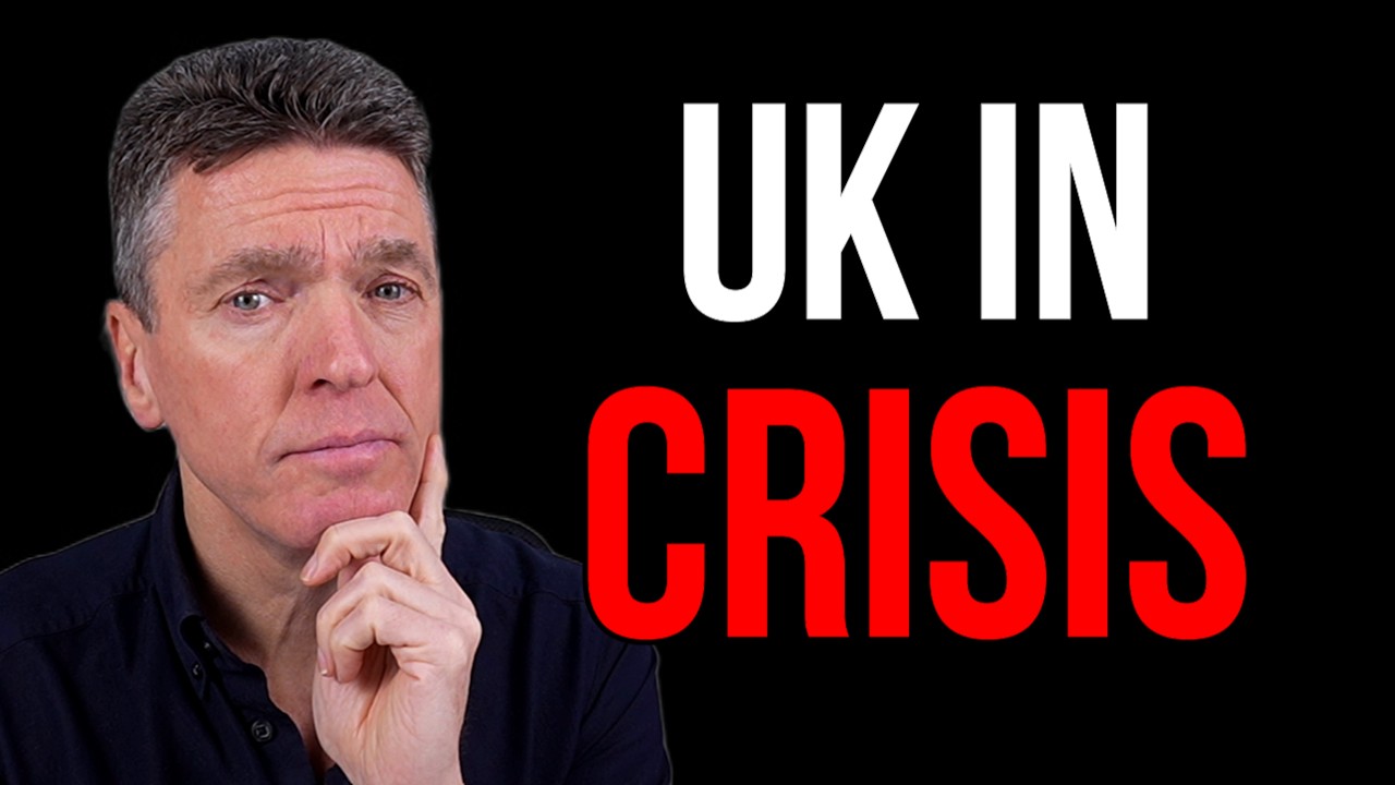 UK in Crisis
