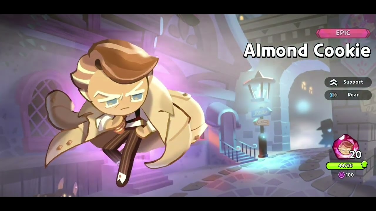 Very Lucky Gacha Pull! (Super Epic)