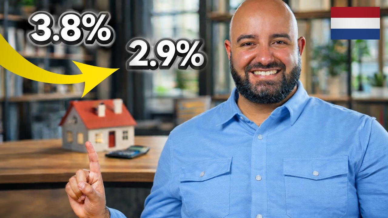 👉 Can you negotiate your mortgage interest rate with the bank?  - Fact or fiction? #2