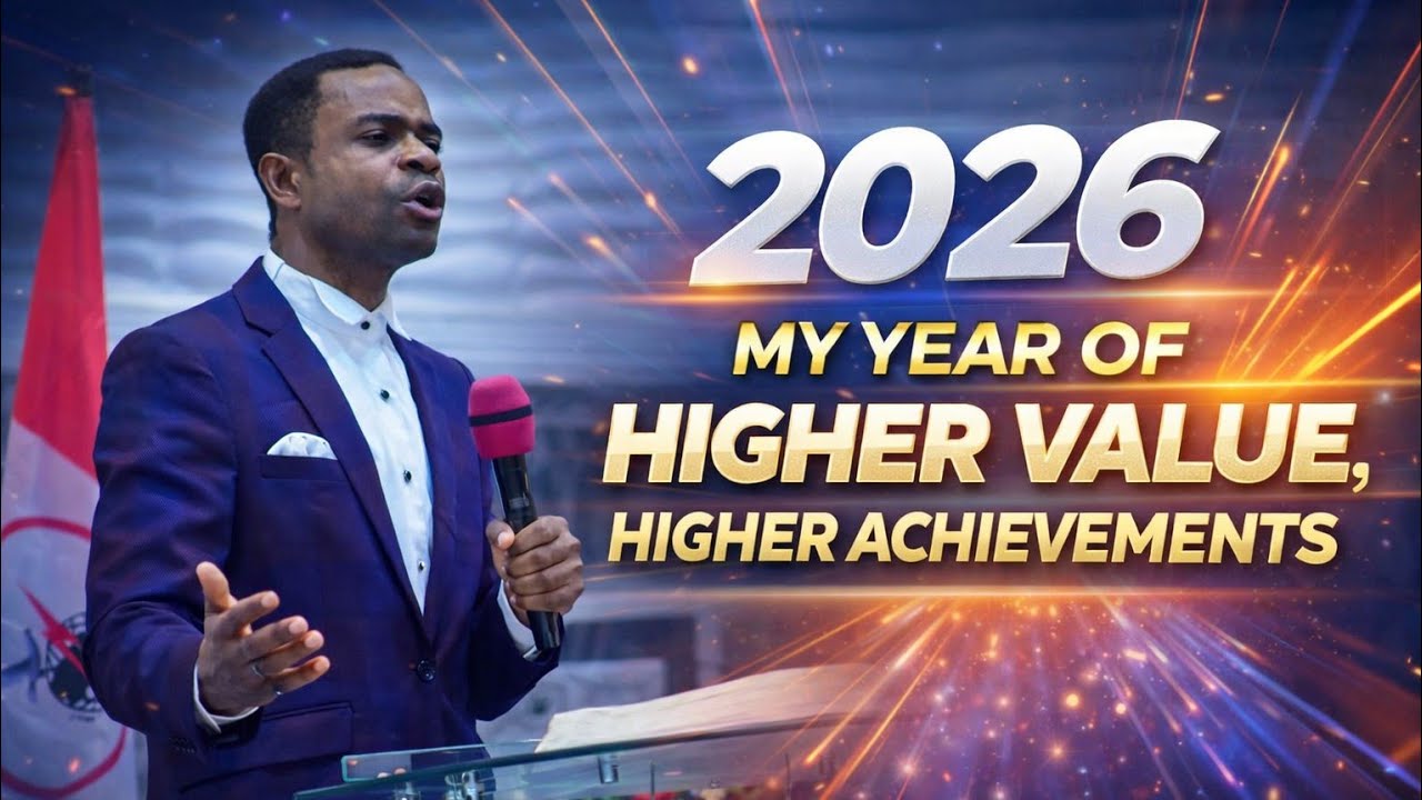 WELCOME TO OUR MID-WEEK POWER REVIVAL SERVICE WITH REV. DR. UDOCHI MAJESTY ODIKANWA #RESTORATIONCITY