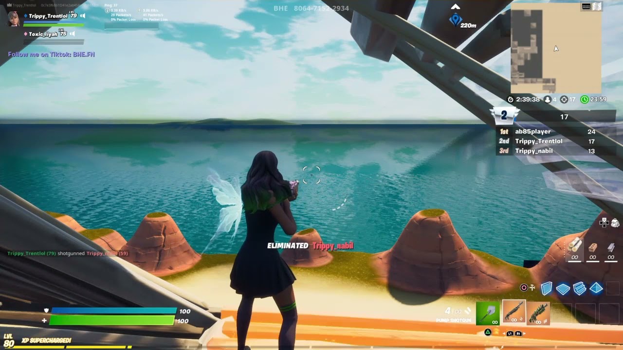 No hoodie montage*