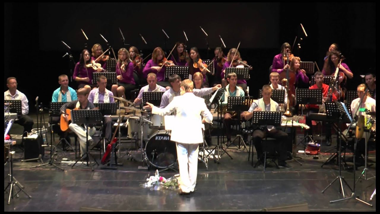 Paul Mauriat «BOUBLITCHKI» БУБЛИЧКИ