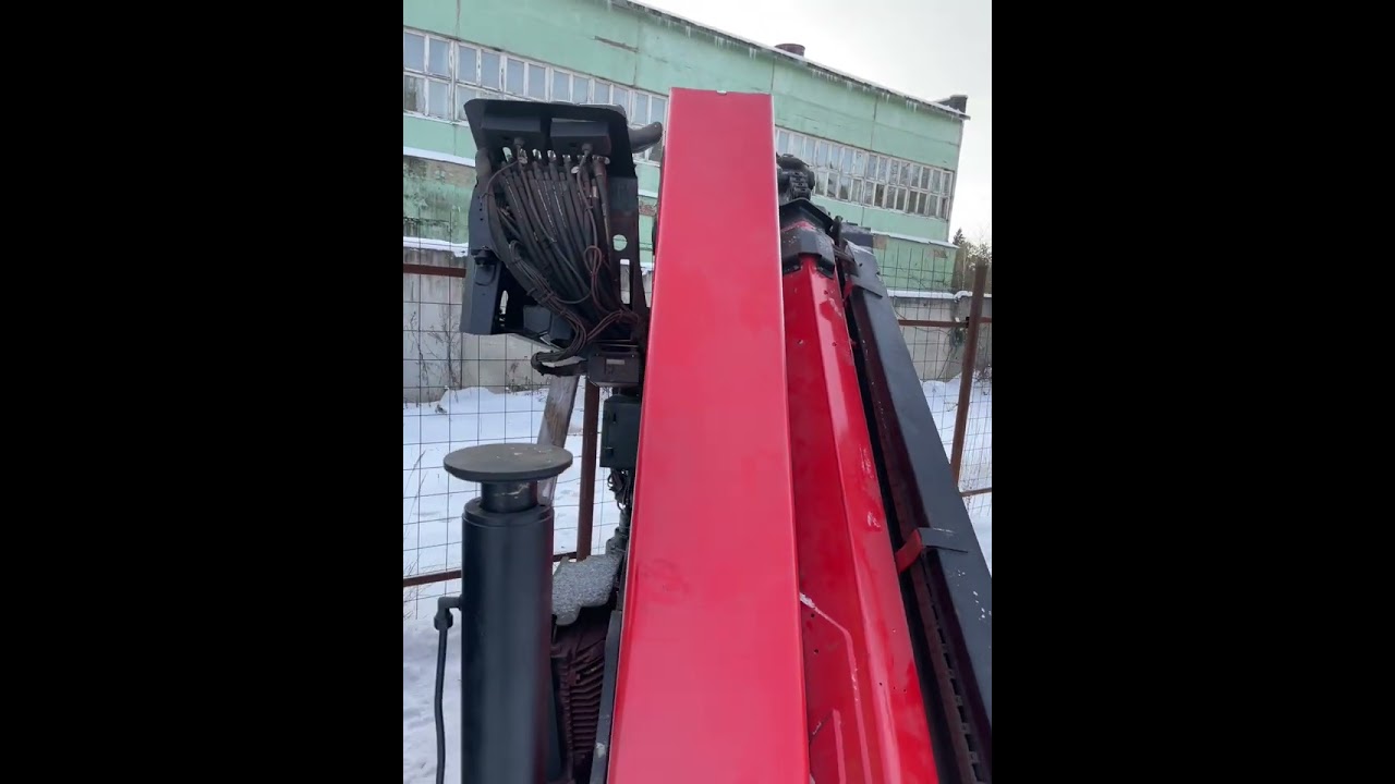 Palfinger PK 29002