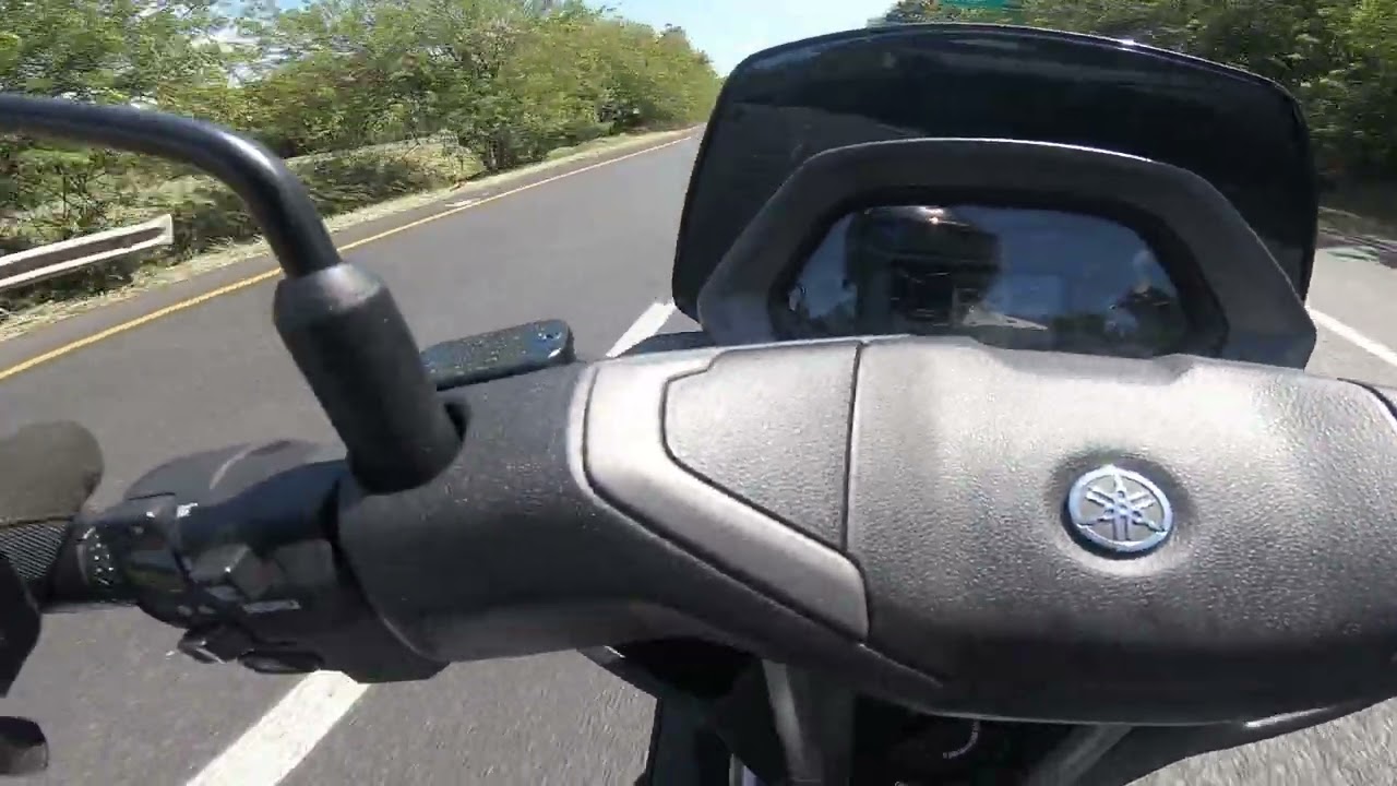 YAMAHA NMAX v3 LA MEJOR MOTO SCOOTER