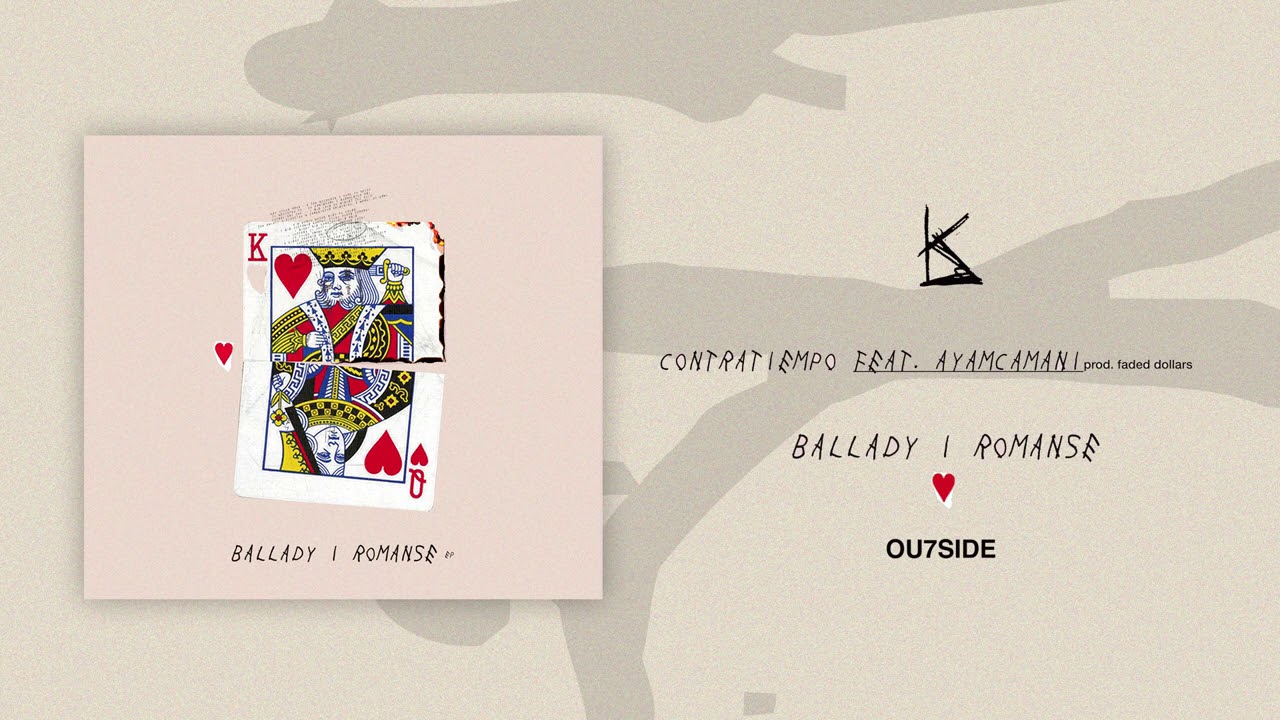 kartky feat. AyamCamani - contratiempo (prod. Faded Dollars)
