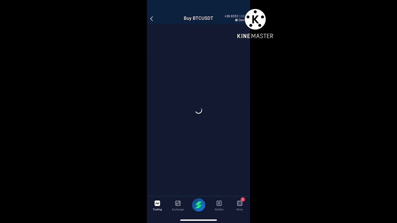Making Money with Storm Gain app || #cryptotrading #stormgaintrading