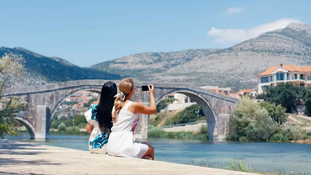 Hercegovački biser ima potencijal da bude centar turizma u regiji, ruše se svi rekordi