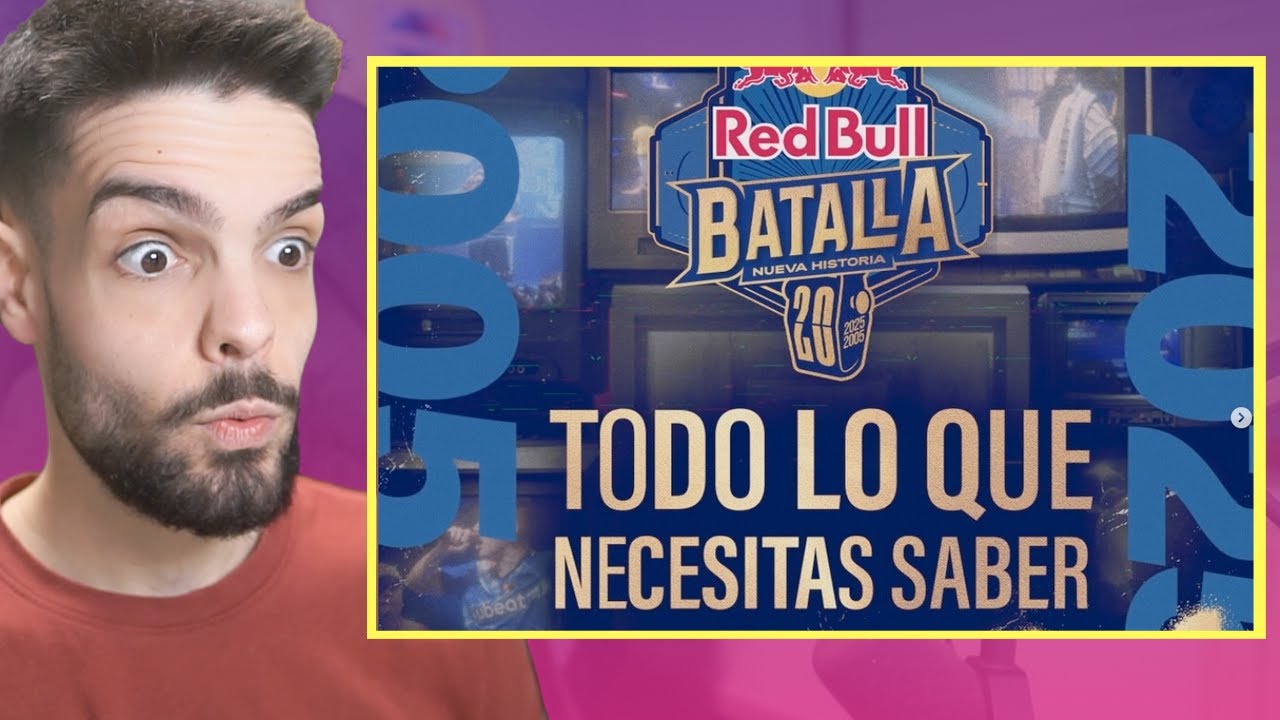 🚨NECESITAS SABER ESTO de RED BULL 20 AÑOS🚨🔥TODA la INFORMACIÓN de RED BULL NUEVA HISTORIA🔥
