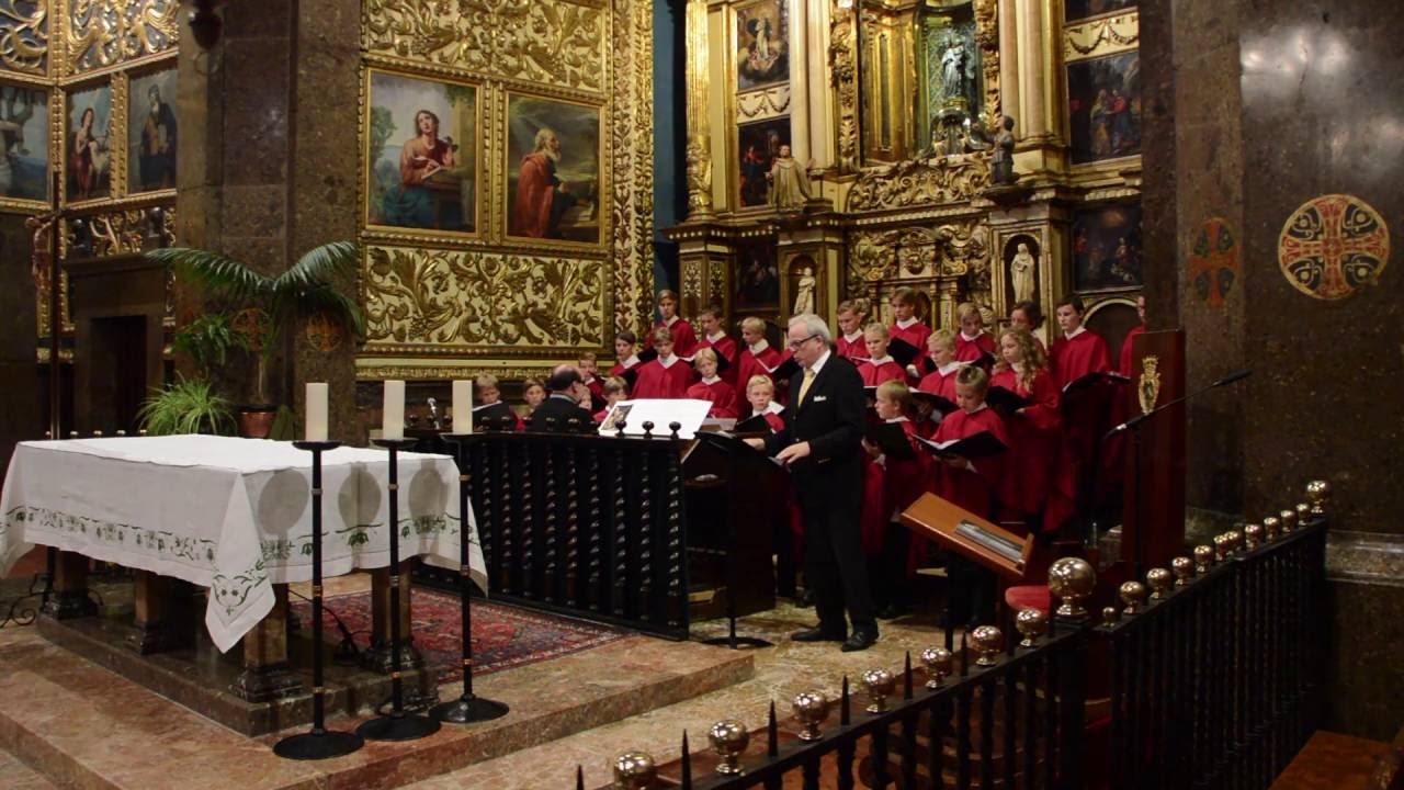 Panis Angelicus - CCI-kuoro