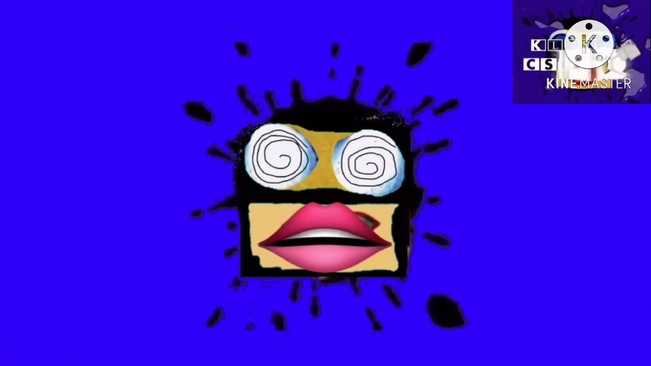 Dizzy Csupo Speedrun Be Like