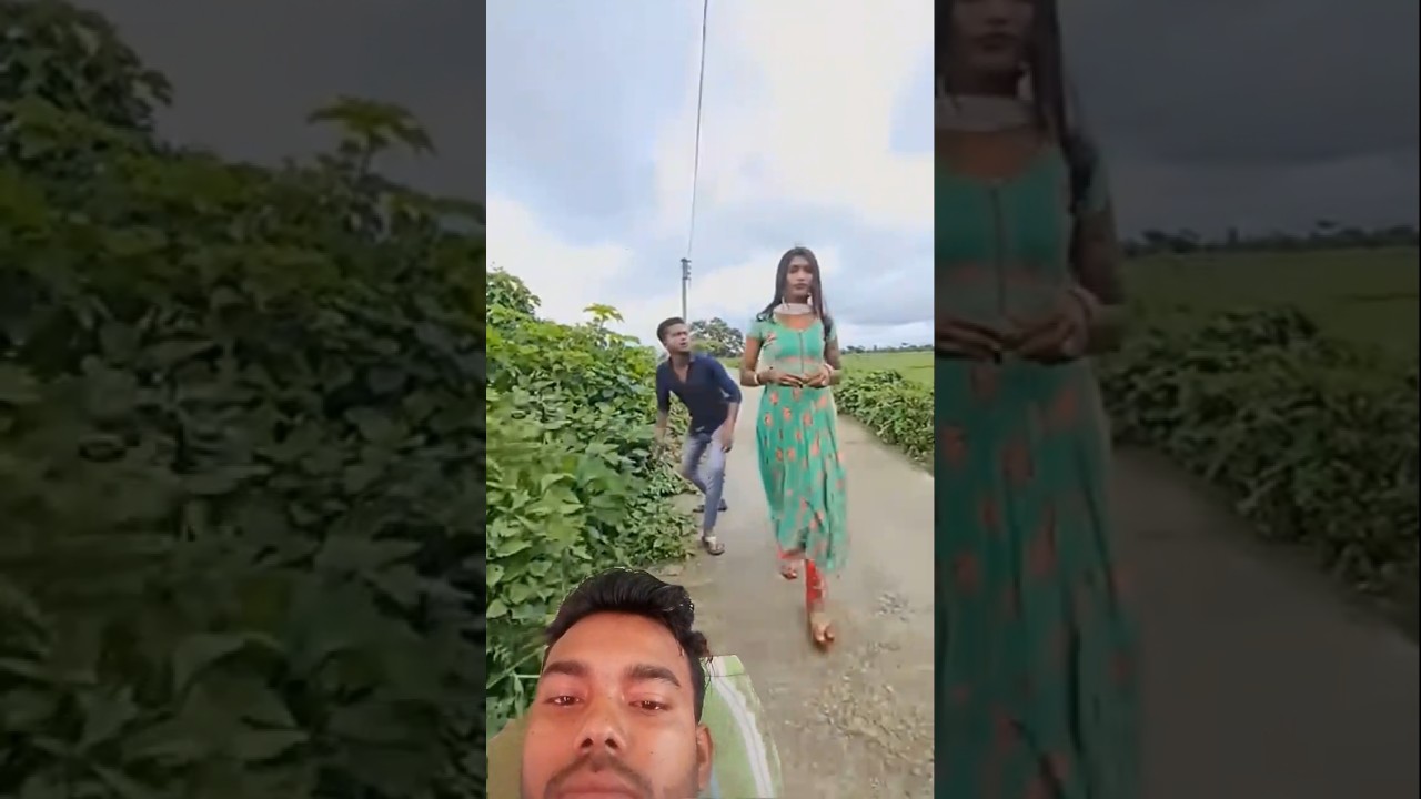 new bangla comedy video || best funny video || gopen comedy king || jhonny ...#funny