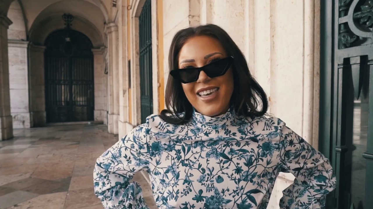 Get to know: Lorna Luxe | In The Style