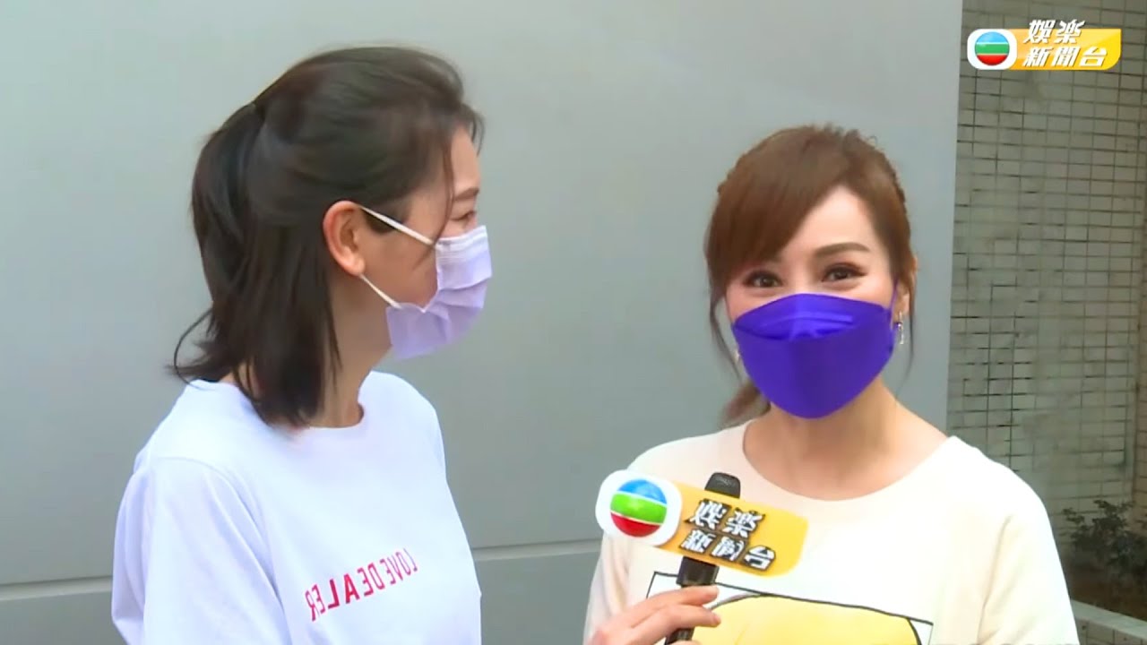 羅霖被逼缺席兒子婚禮 外籍新抱學講廣東話
