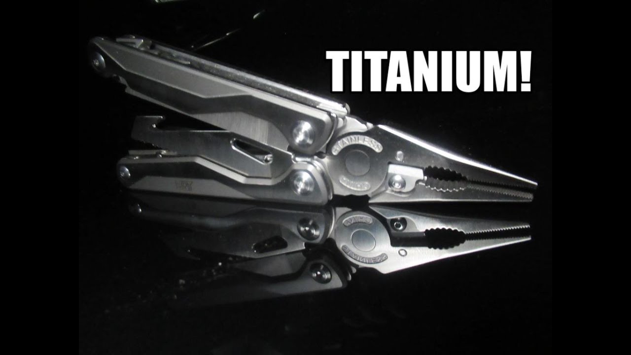 Just Released 2024 Titanium $39 