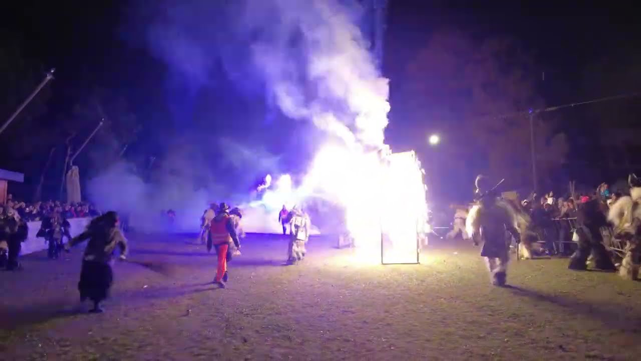 HSKL Krampuslauf Tartscher Bichl 2025
