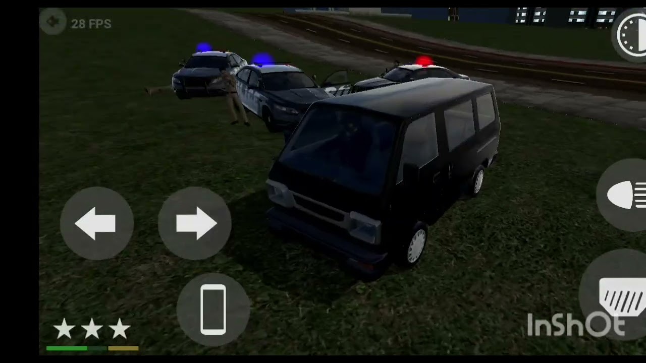 I Became A Kidnapper In Indian Bikes Driving 3D Funny Gameplay🤣🤣
