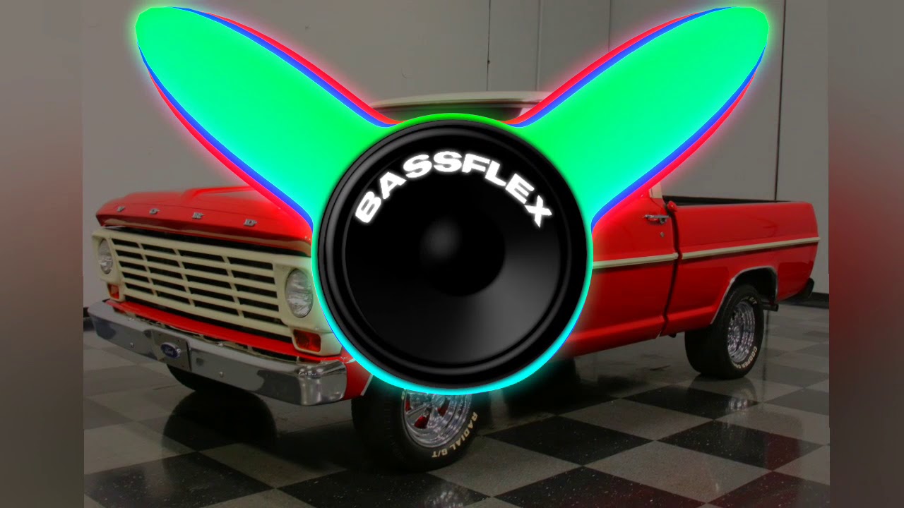 Rich The Kid - Ring Ring (Bass Boosted)
