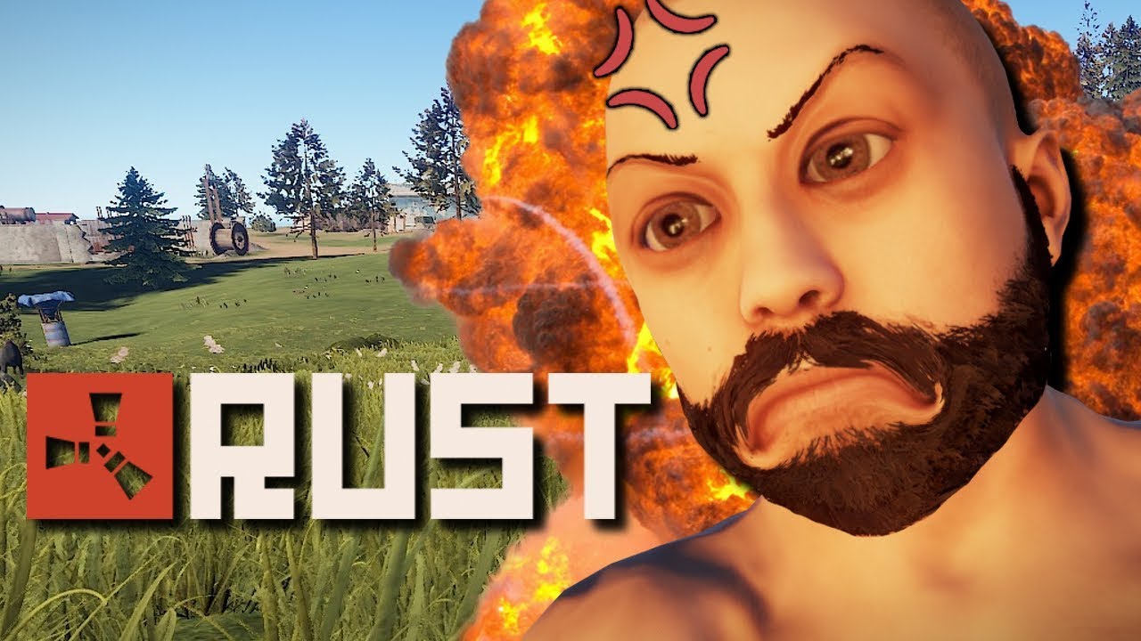 BULLYING The WORST Clan on the Server! | Rust