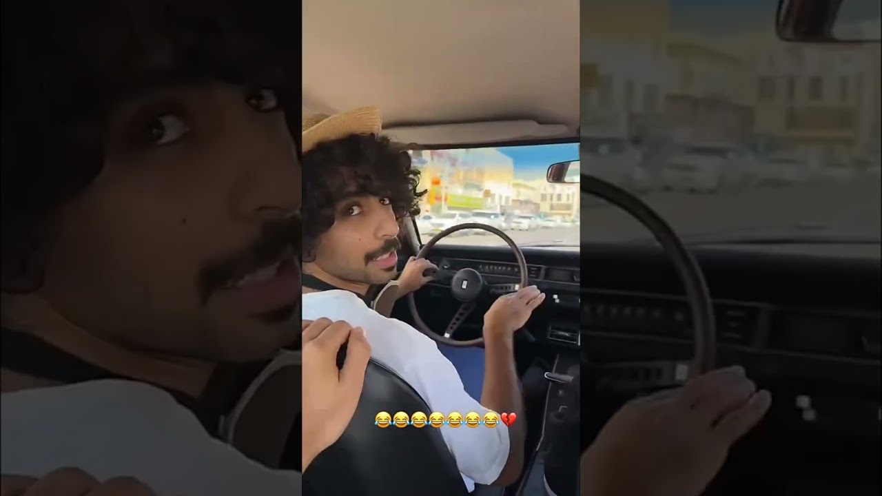 ما صاحين الشباب 😂😂😂😂😂💔