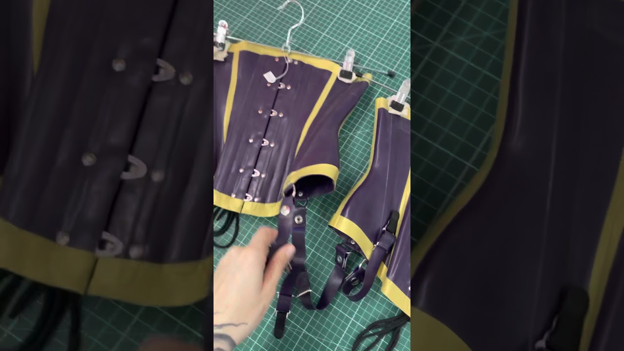 Demask Latex Sale march 2021