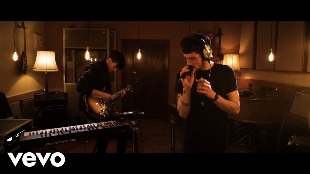 Majik - Paralysed