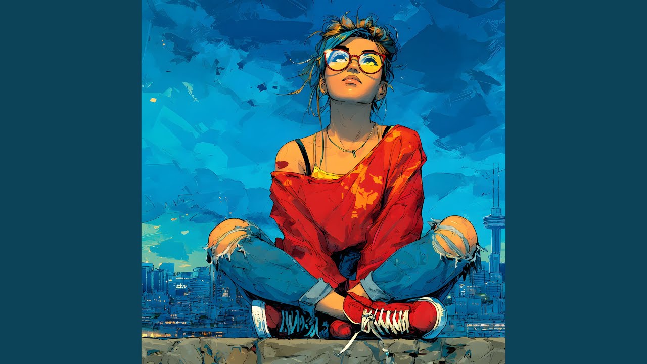 Chill Music For Streaming Sessions