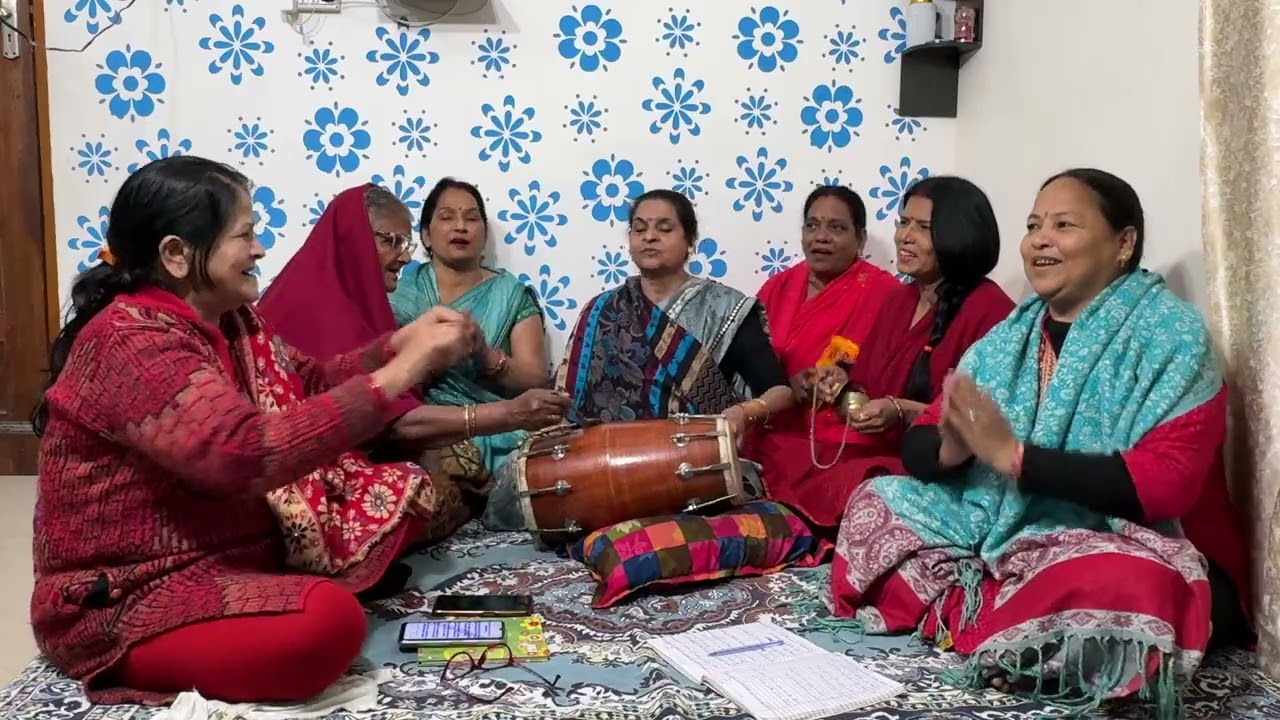 सुनिए महाशिवरात्रि स्पेशल भोले भजन…