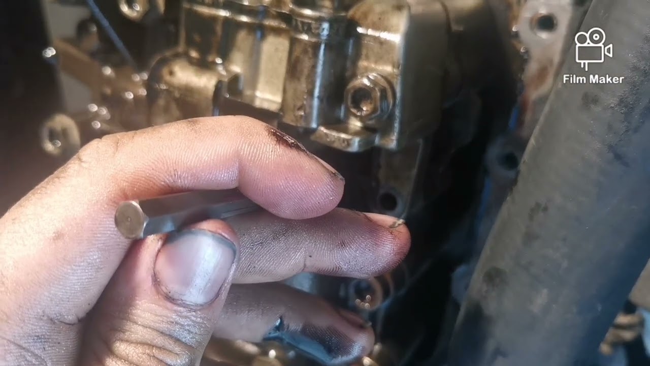 2.0 TDI 103KW || BMP, BMM