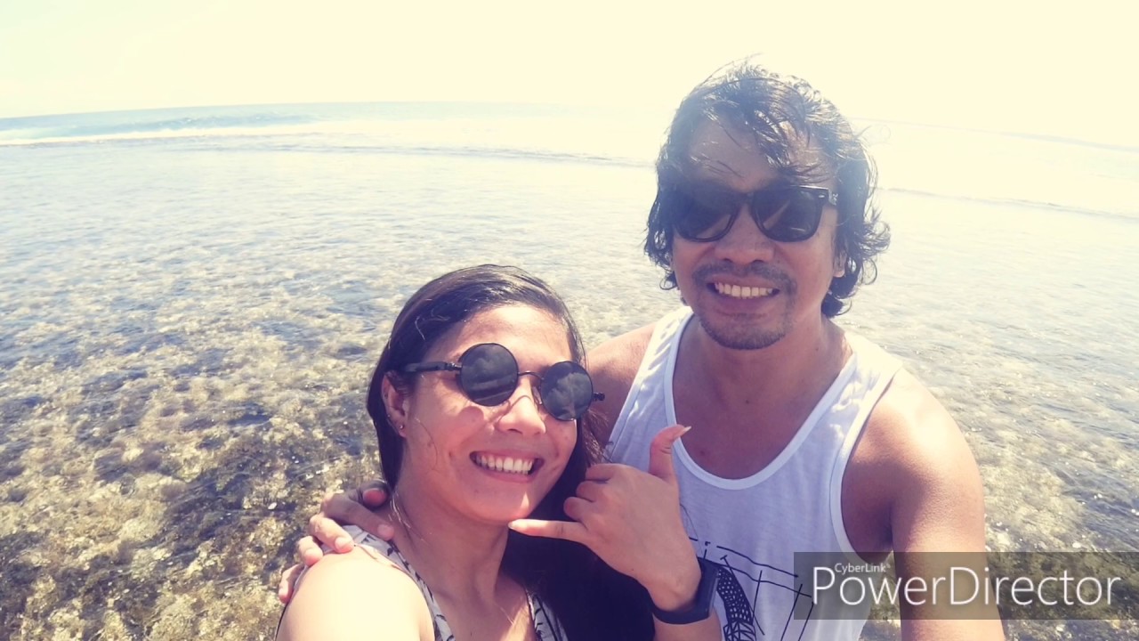 Siargao Trip... and a TWIST!