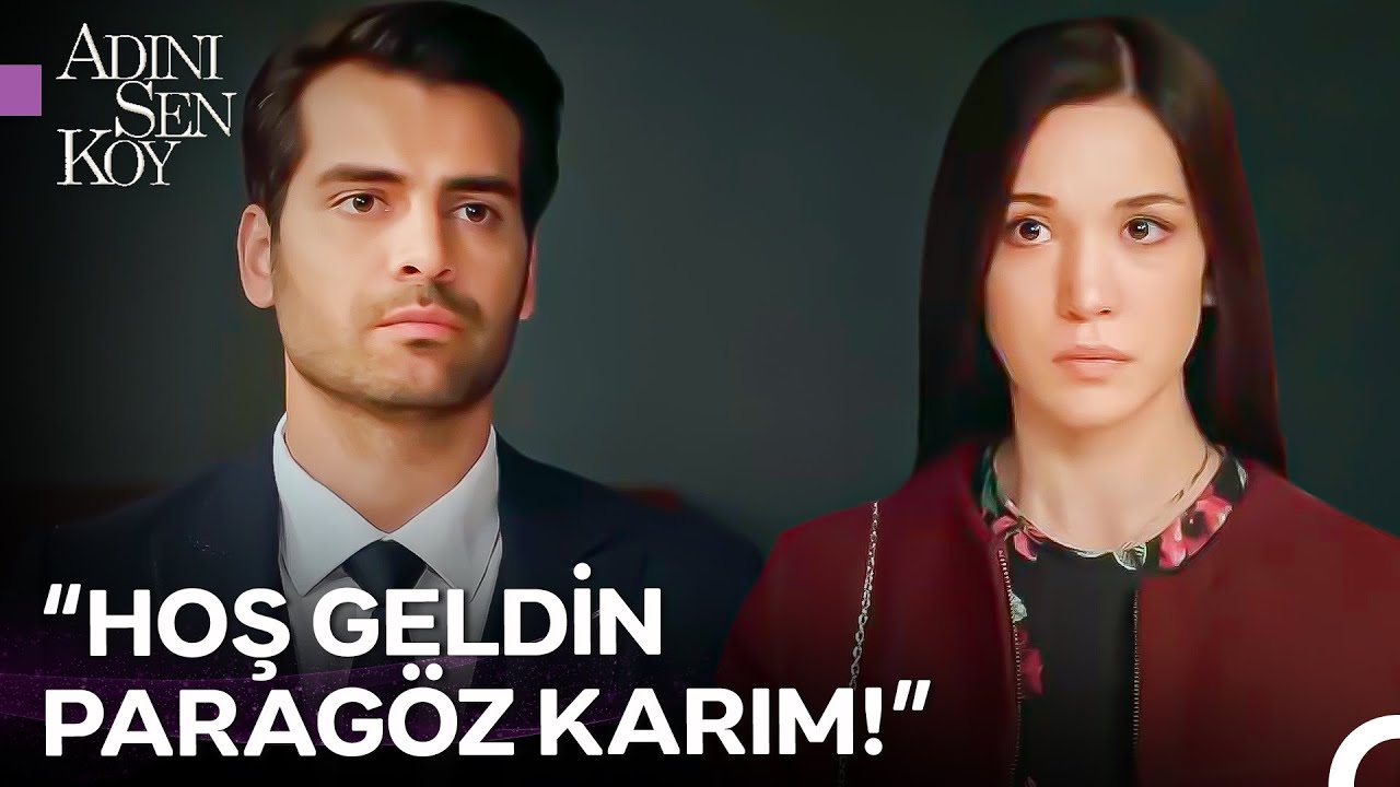 Ömer, Zehra'yı Evden Kovmaktan Beter Etti - Adını Sen Koy